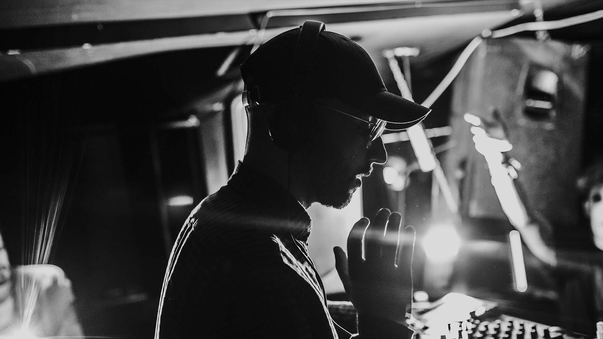 Different Heaven — official gallery photo 1